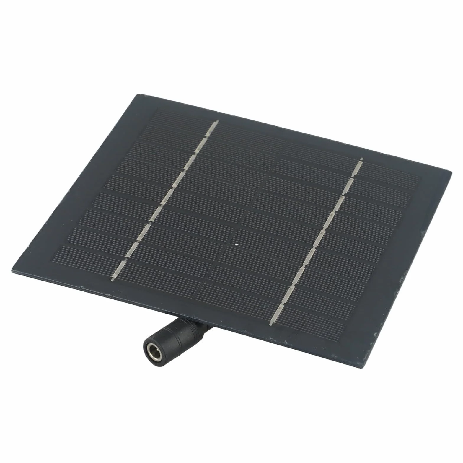 Wentylator wyciągowy zasilany energią słoneczną 5 W, 6 V, trwały wentylator wydechowy, zestaw paneli słonecznych do szklarni kampera, wentylator solarny do małych kurników,