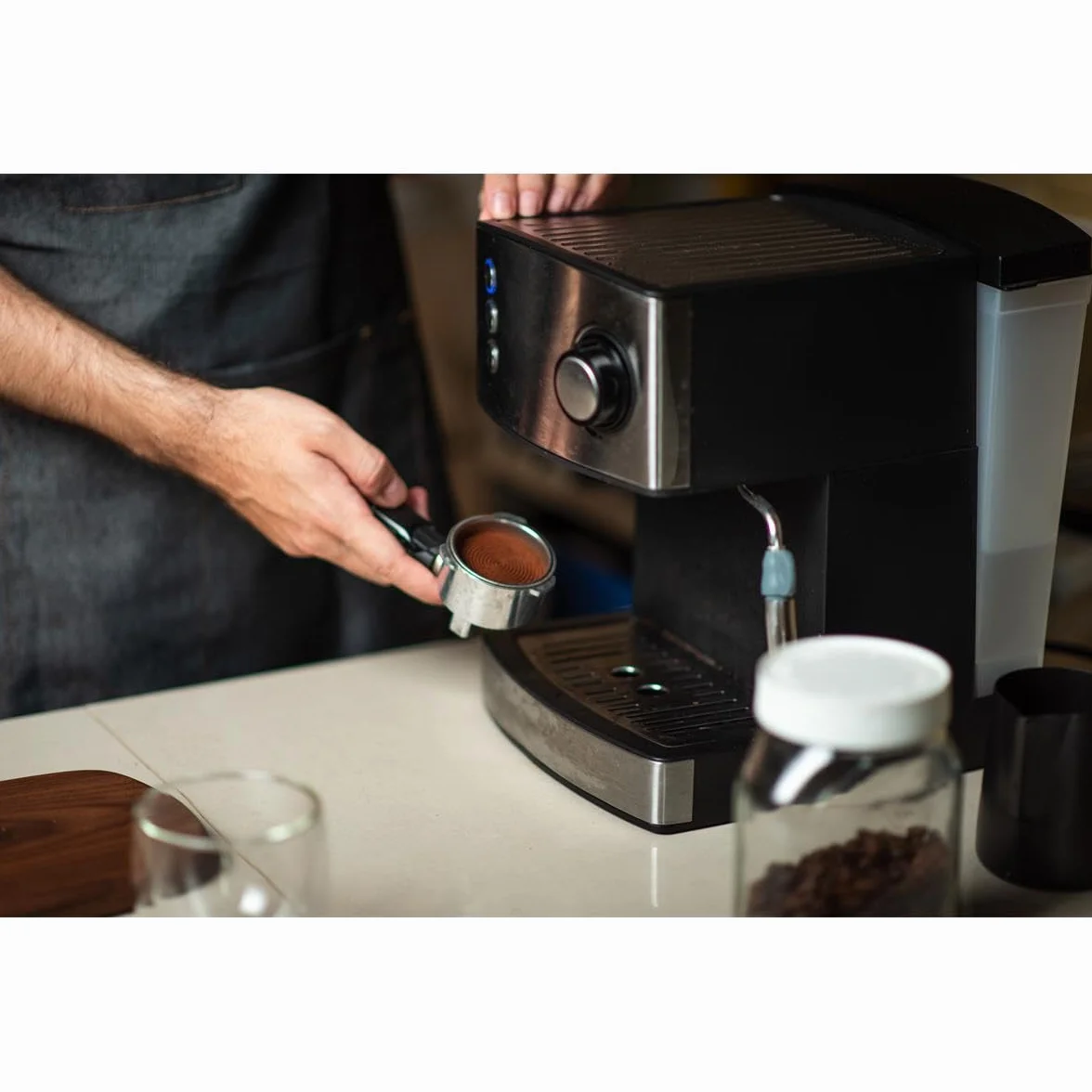 Delonghi filtr do wody DLSC002 (2 sztuki)