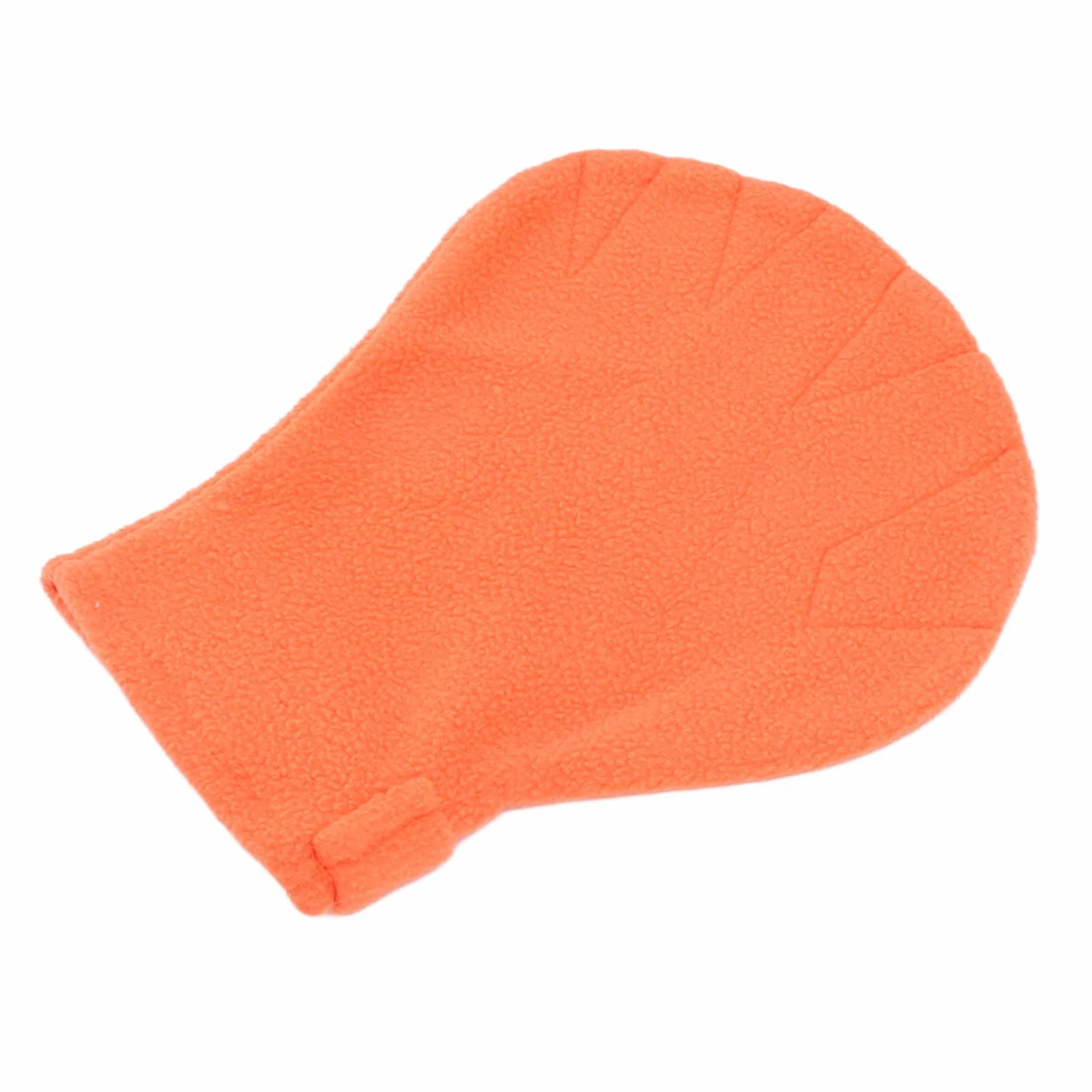 Rękawica Klejąca Odporna na Ugryzienia dla Małych Zwierząt (ORANGE)