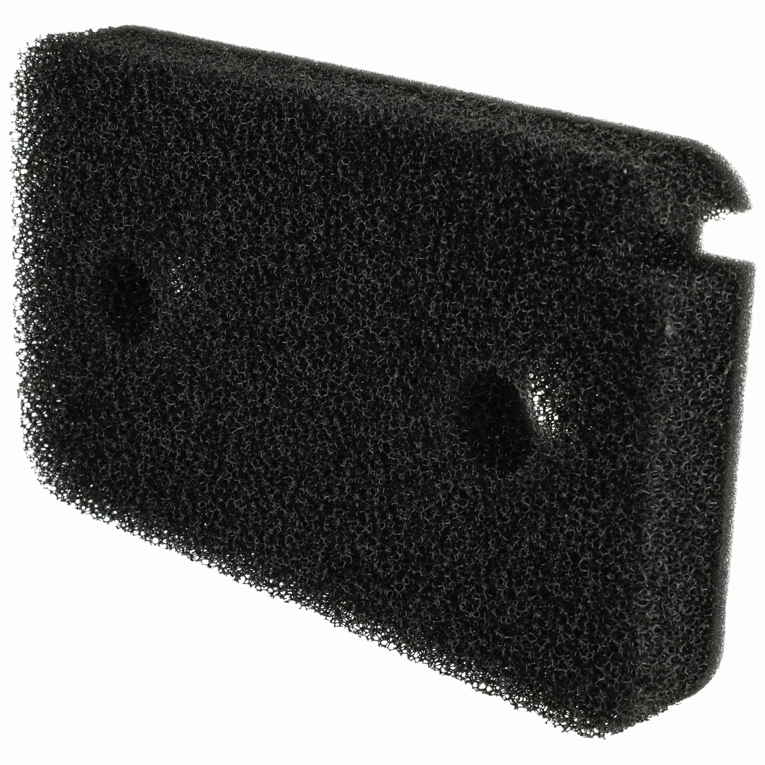 vhbw Filtr piankowy do Miele EcoComfort T7950WP, T8001WP, T8855WP, T8866WP, T8867WP suszarka; wymienny filtr