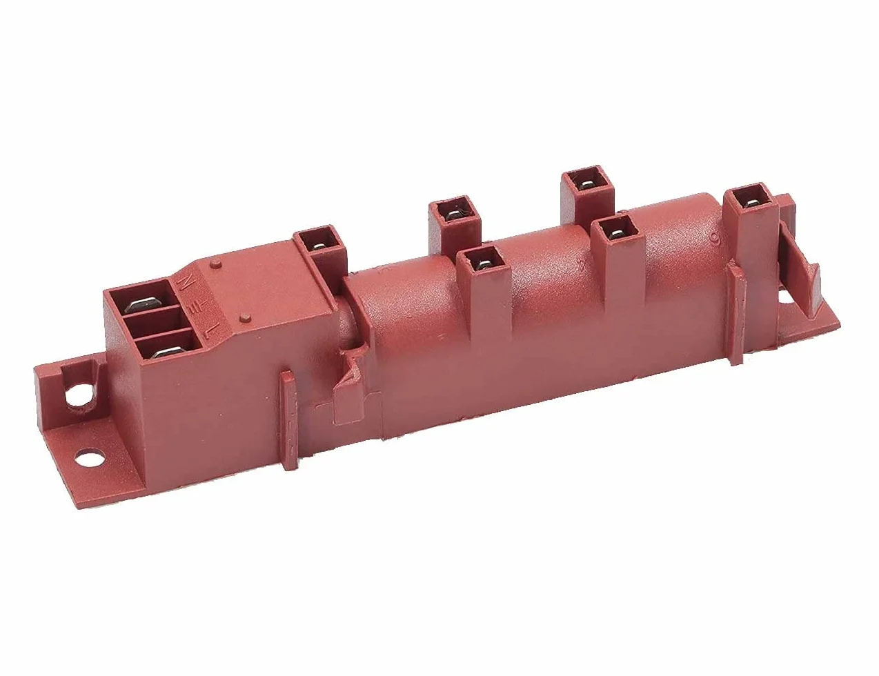 6-stykowy generator wyładowczy do gotowania gazowego
