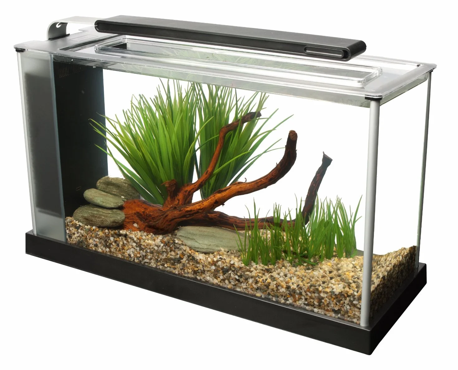 Fluval Spec Akwarium 21 L czarny