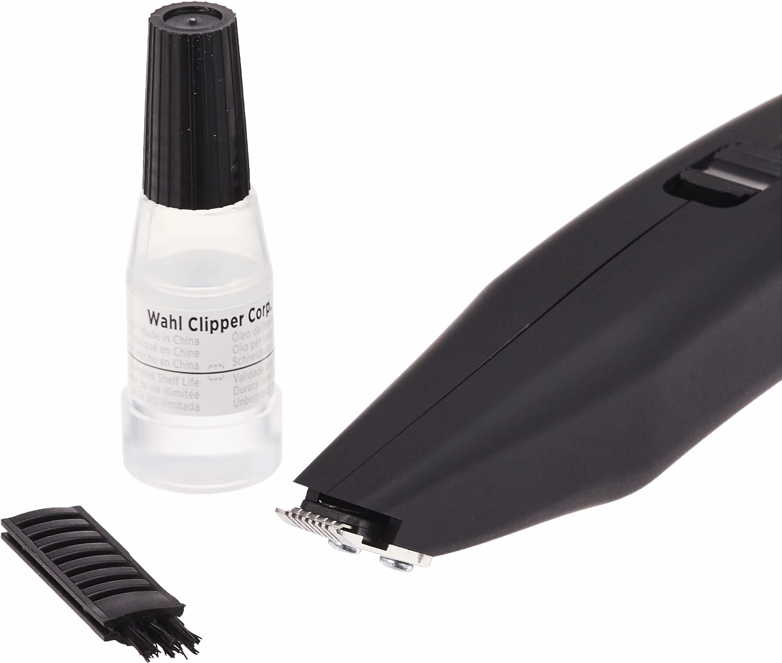 WAHL PET-9966 Paw Tidy trymer