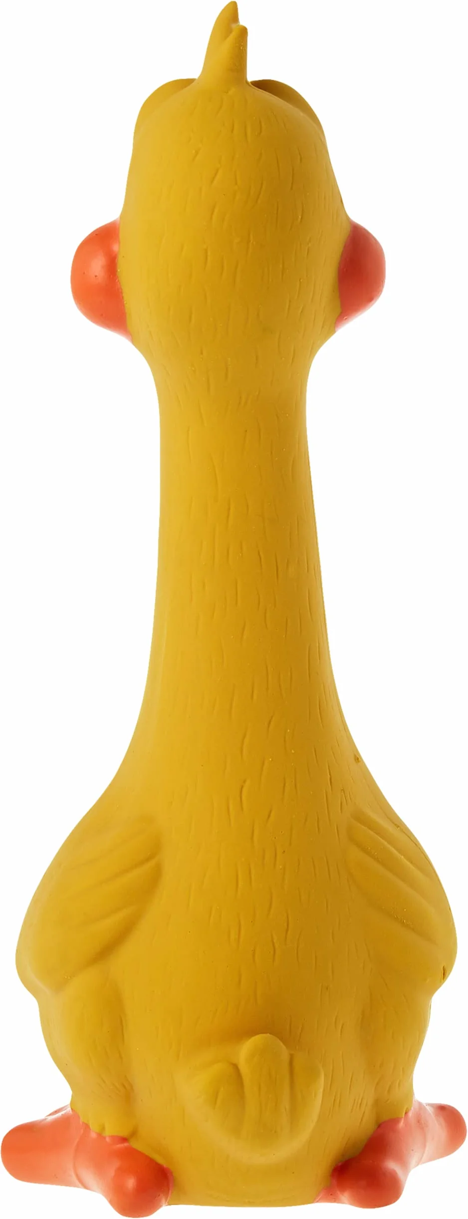 Trixie Kaczka Zabawka dla Psa, Żółty, 20 cm