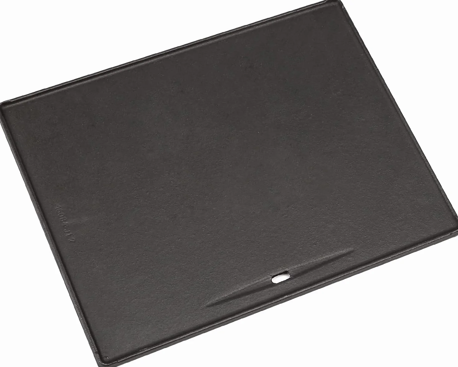 Taino Pro/Red 4 i 6 Series grill gazowy, płyta grillowa, 41,5 x 31 cm, żeliwo, uniwersalne akcesoria do grilla gazowego z serii Burnhard Fred, Tepro 3661