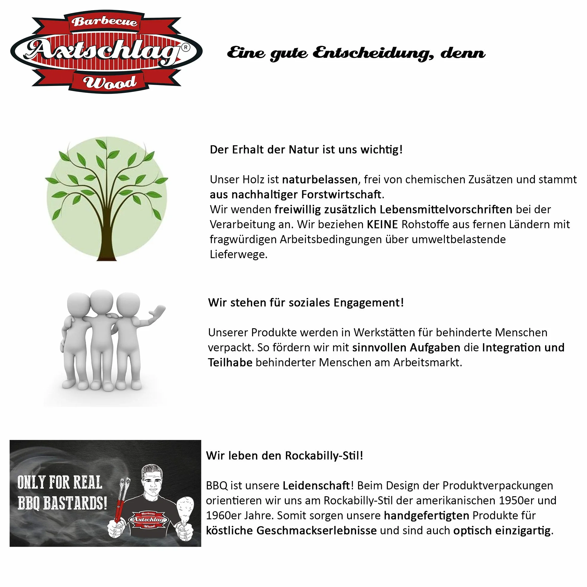 Axtschlag Cherry Wood 100G00M0000V Zrębki Drewniane do Wędzenia, Brązowy, 1 kg