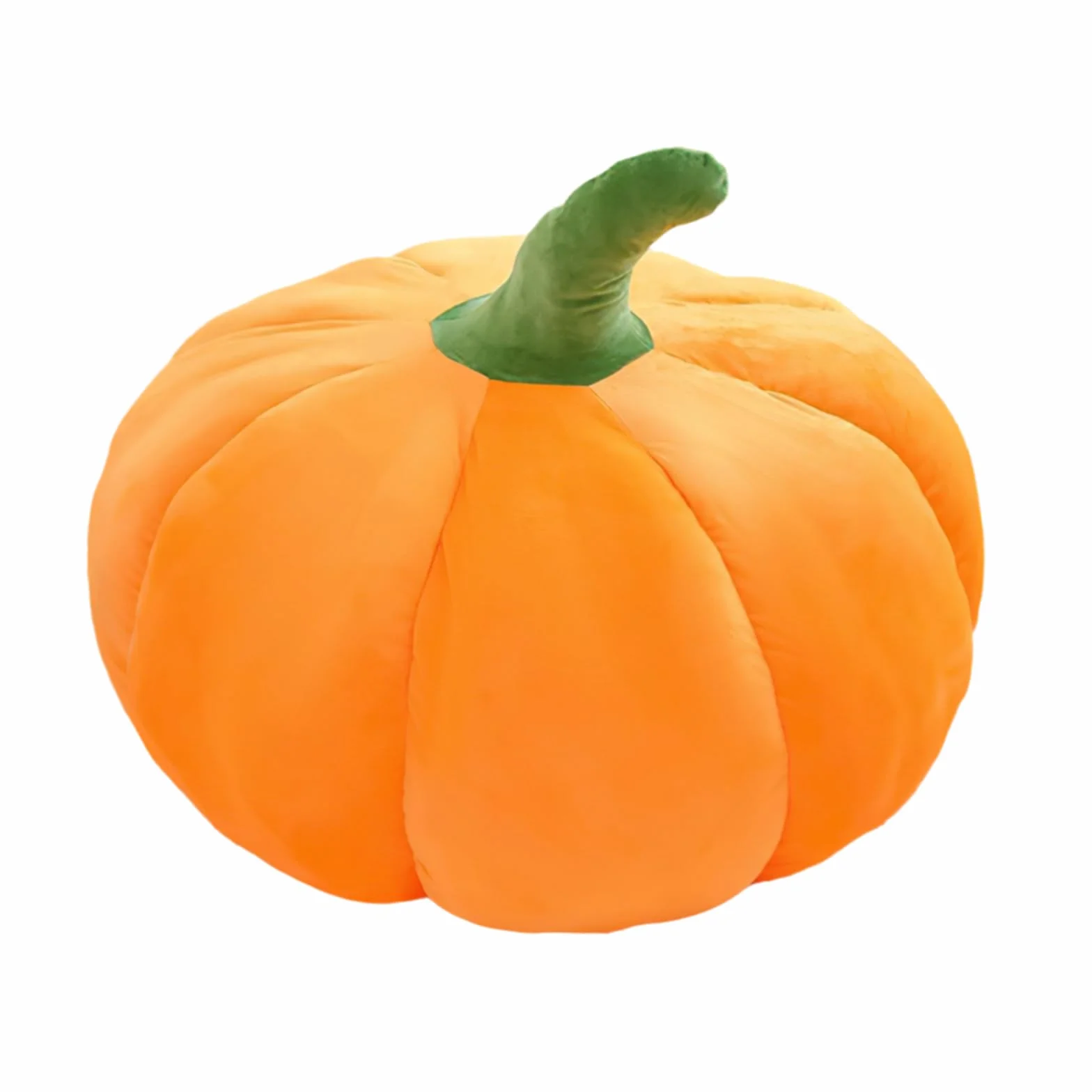 dynia poduszka, dynia poduszka dekoracyjna, 3D pluszowa dynia poduszka do rzucania, dynia poduszka z pluszu na Halloween, dekoracja domu na Święto Zbiorów, Boże Narodzenie, sypialnia