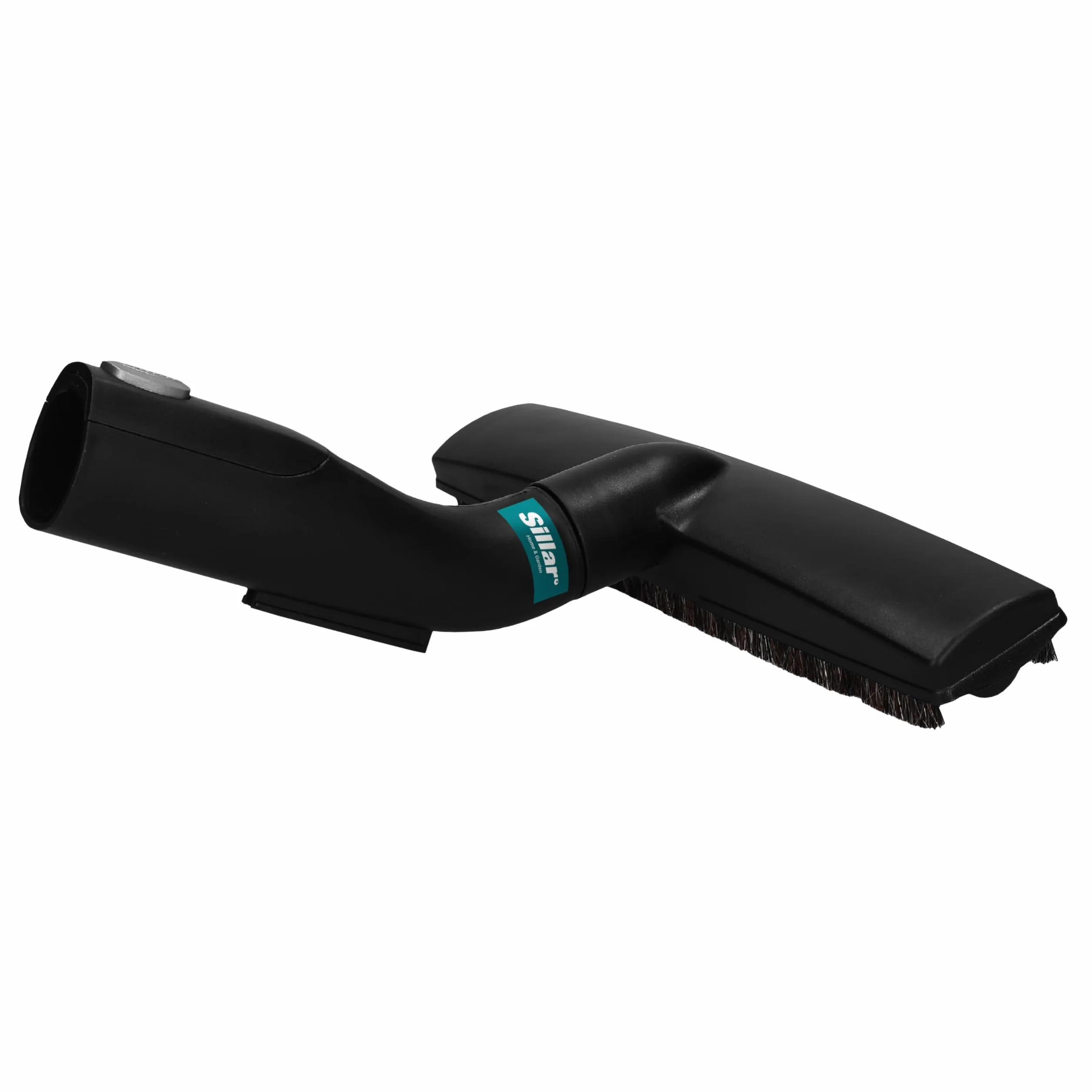 Sillar Uniwersalna Dysza Szczotka Parkietowa 36mm z Przełącznikiem do Odkurzaczy AEG Electrolux Wersja Oval UltraOne UltraActive UltraSilencer UltraPerformer