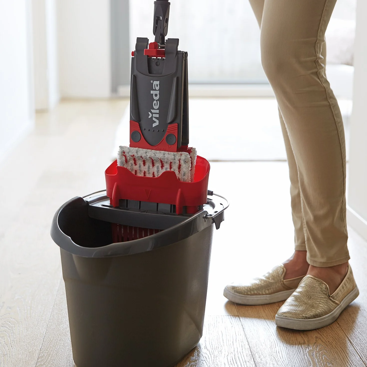 Vileda Mop Ultramax