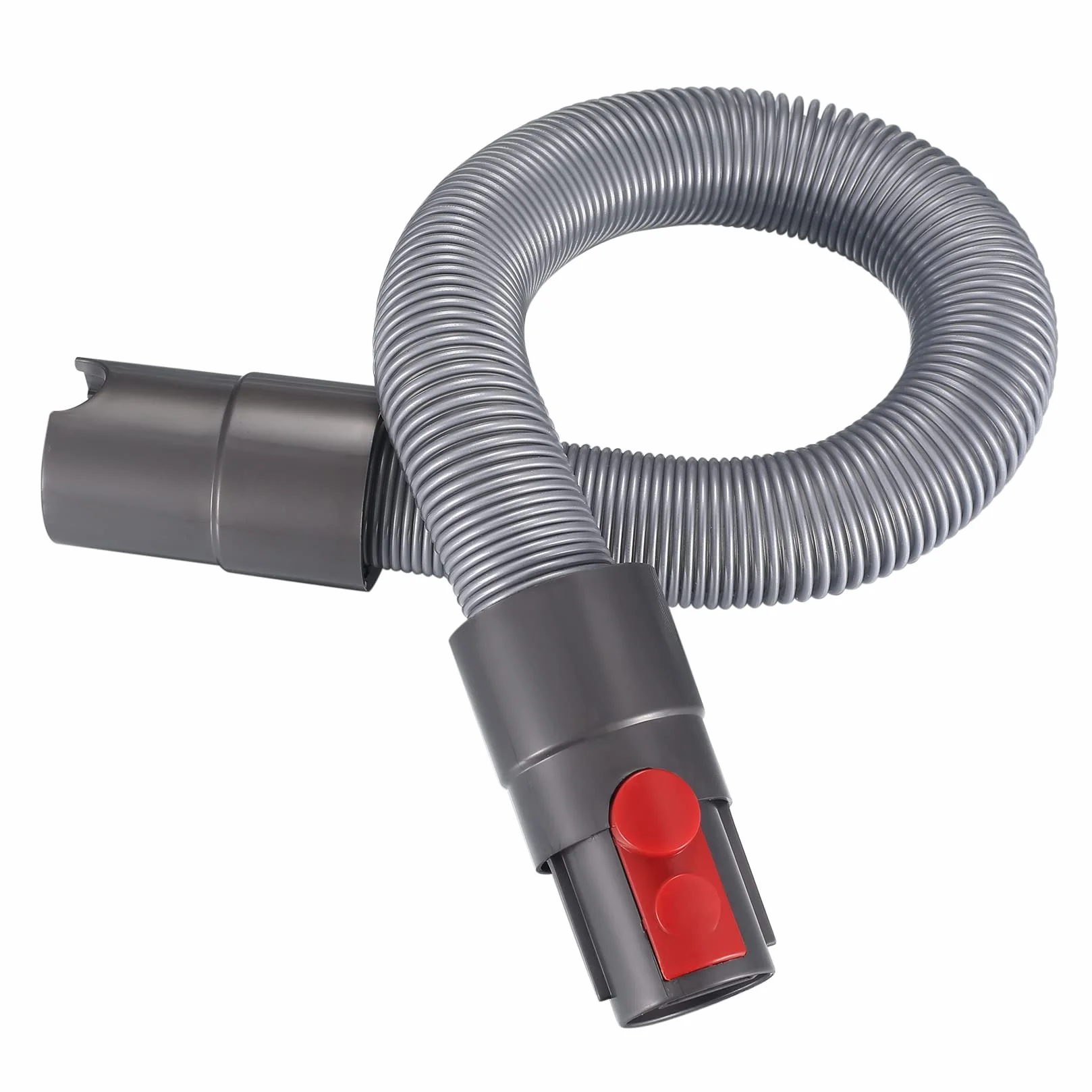 Przedłużenie węża do odkurzacza Dyson V7 V8 V10 SV10 SV11, wąż przedłużający, wąż zastępczy, akcesoria