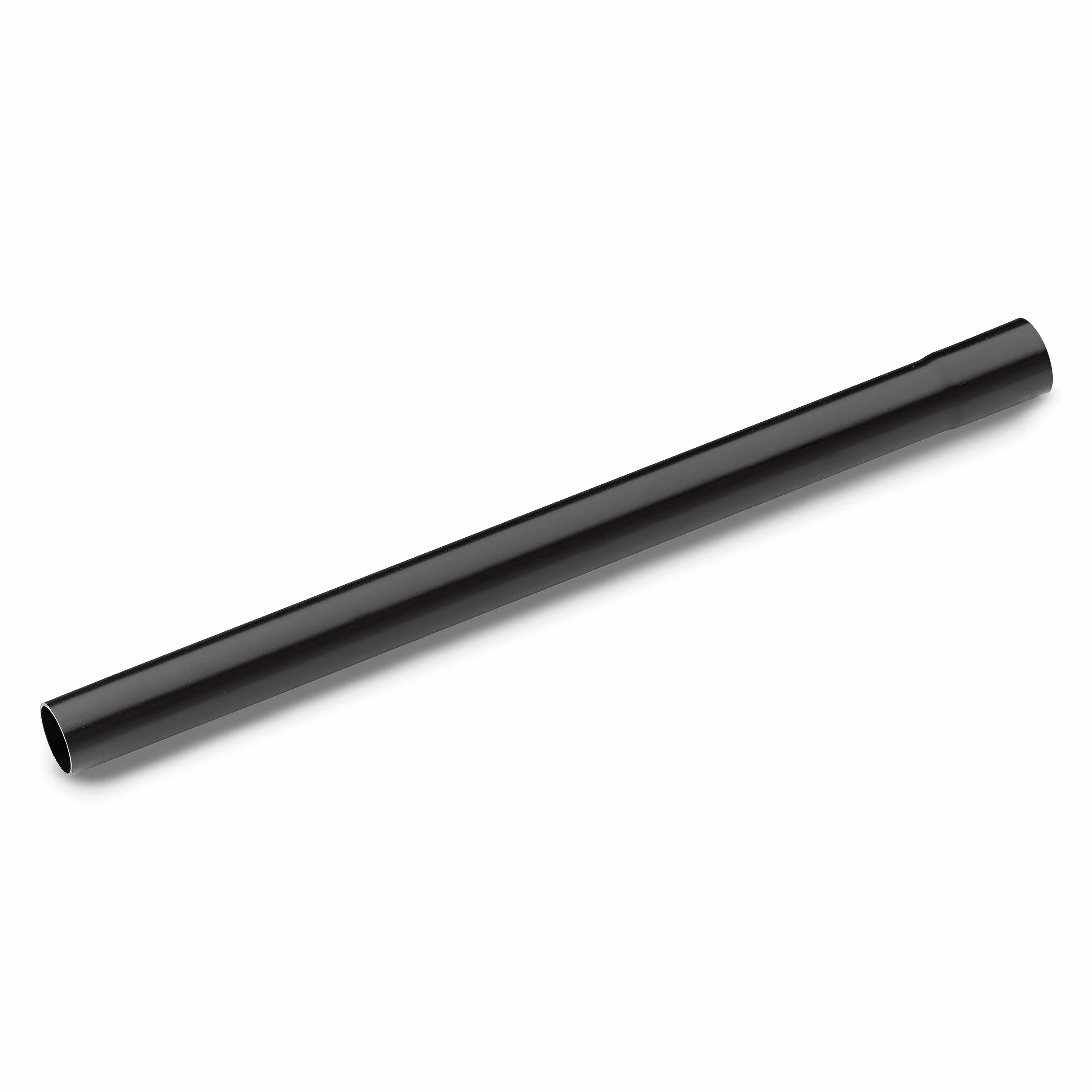 Kärcher Oryginalna przedłużająca rura ssąca 0,5 m (NW 35 mm) do trudno dostępnych miejsc, np. wysokich sufitów, głębokich wnęk świetlnych itp. – nadaje się do wszystkich odkurzaczy wielofunkcyjnych (z
