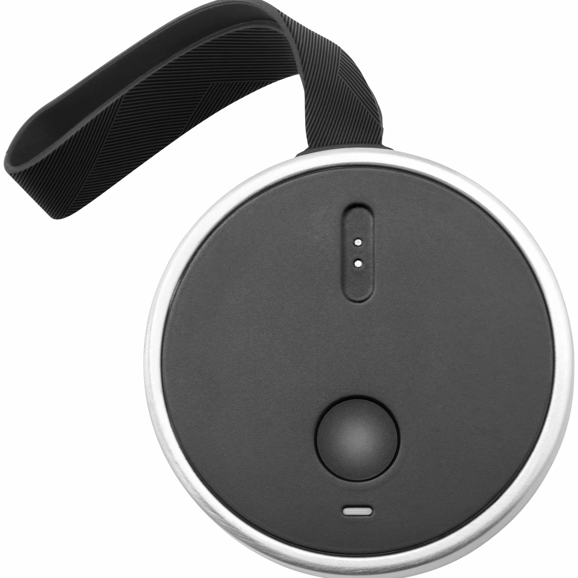 WMF Cromargan 300 ml przenośny mini mikser ładowany przez USB, urządzenie do smoothie