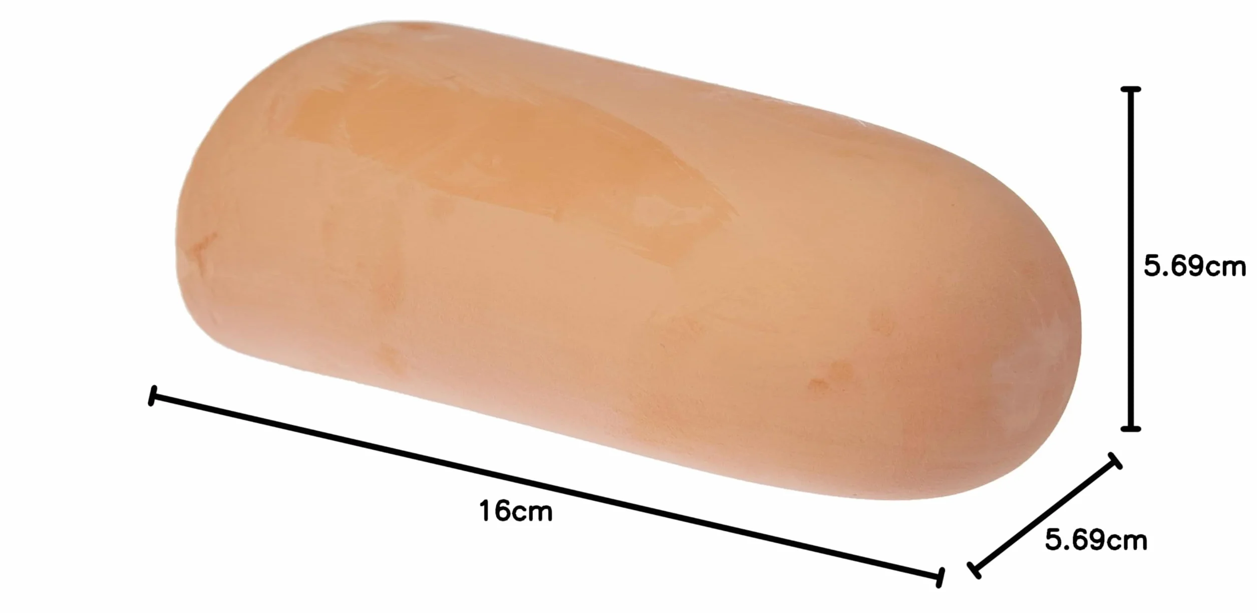 Hobby Catfish Cave L red