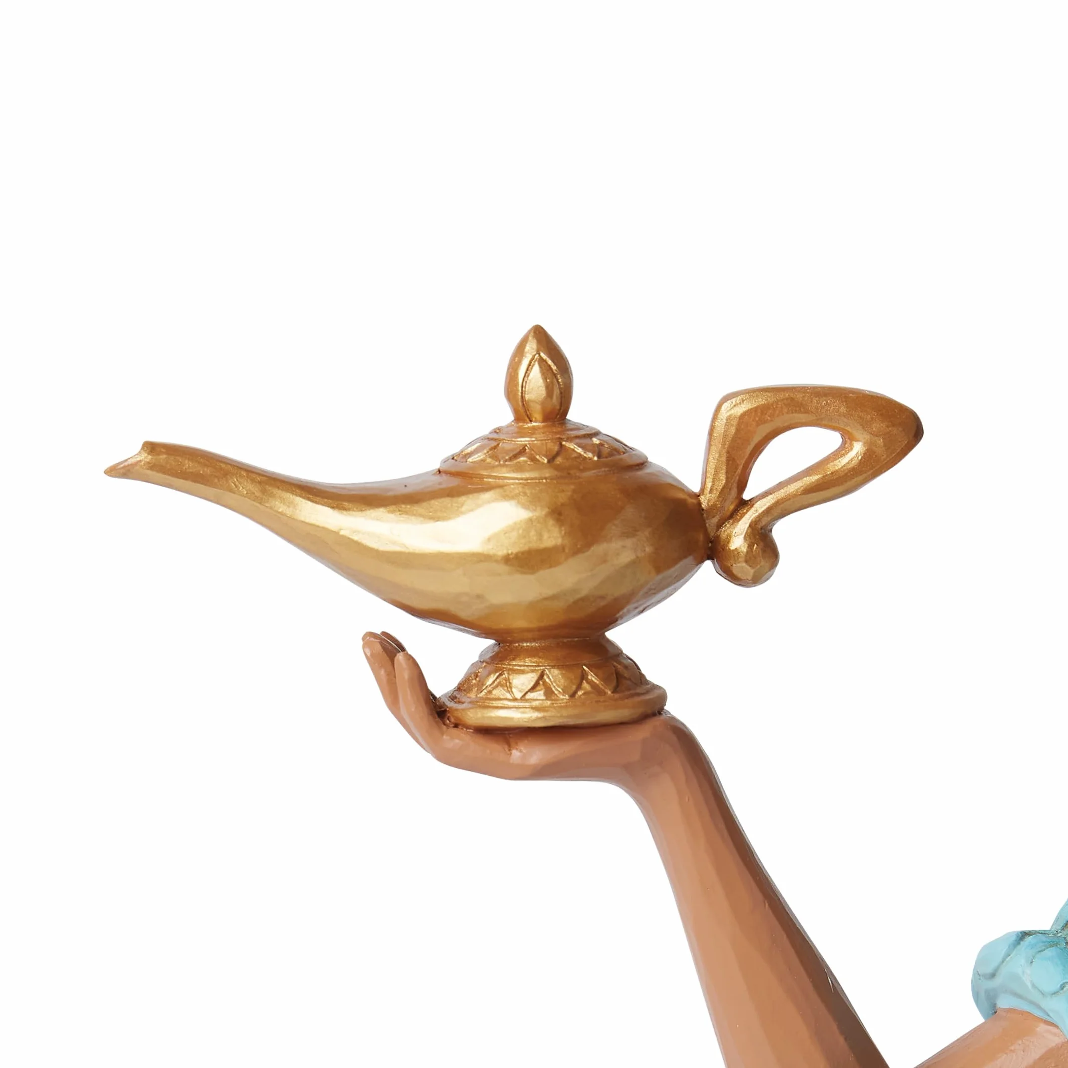 Enesco Figurka Jim Shore Deluxe Jasmine