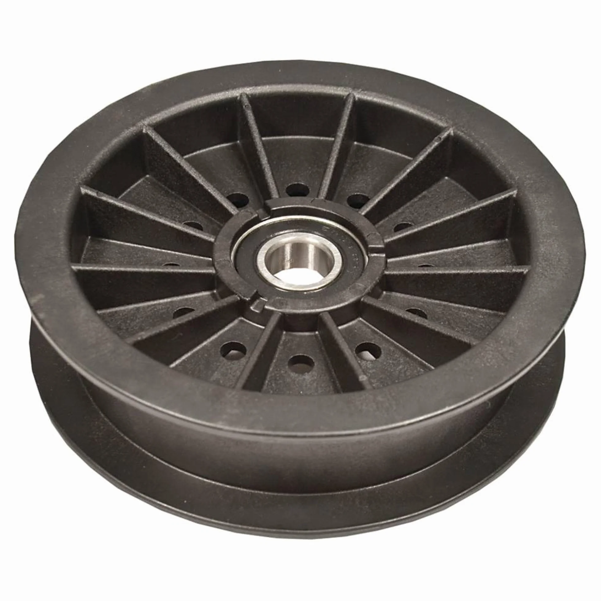 Stens 280-926 Płaskie koło jezdne zastępuje Hustler 784504