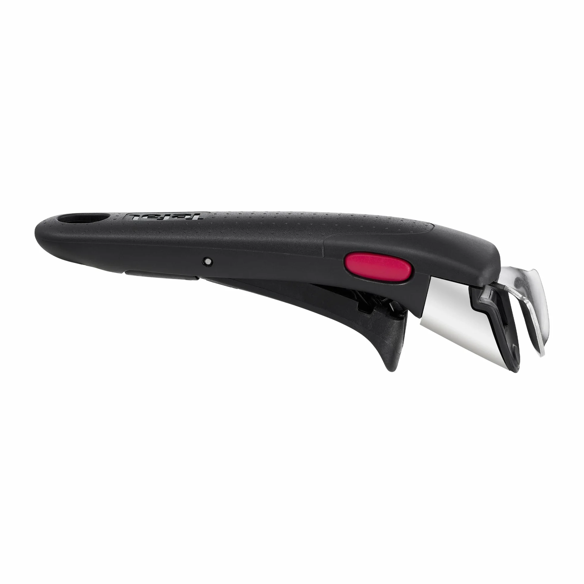 Tefal Ingenio Odpinany Uchwyt, Czarny, do 10 kg