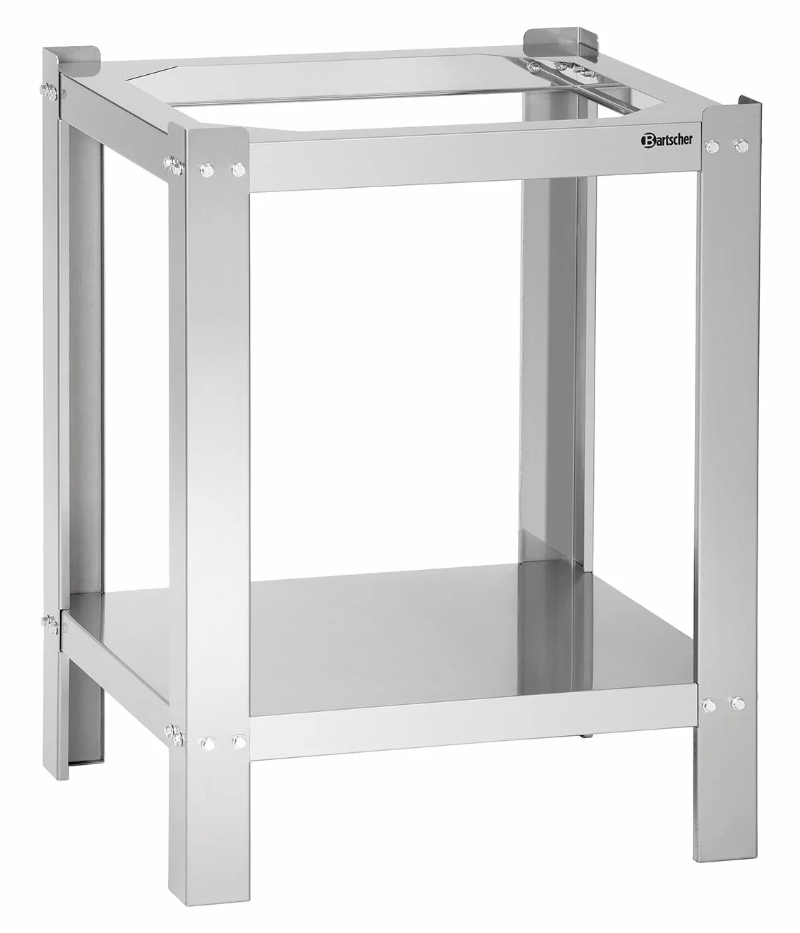 Bartscher Podstawa do parownika kombi 5 x 2/3 GN - 115075