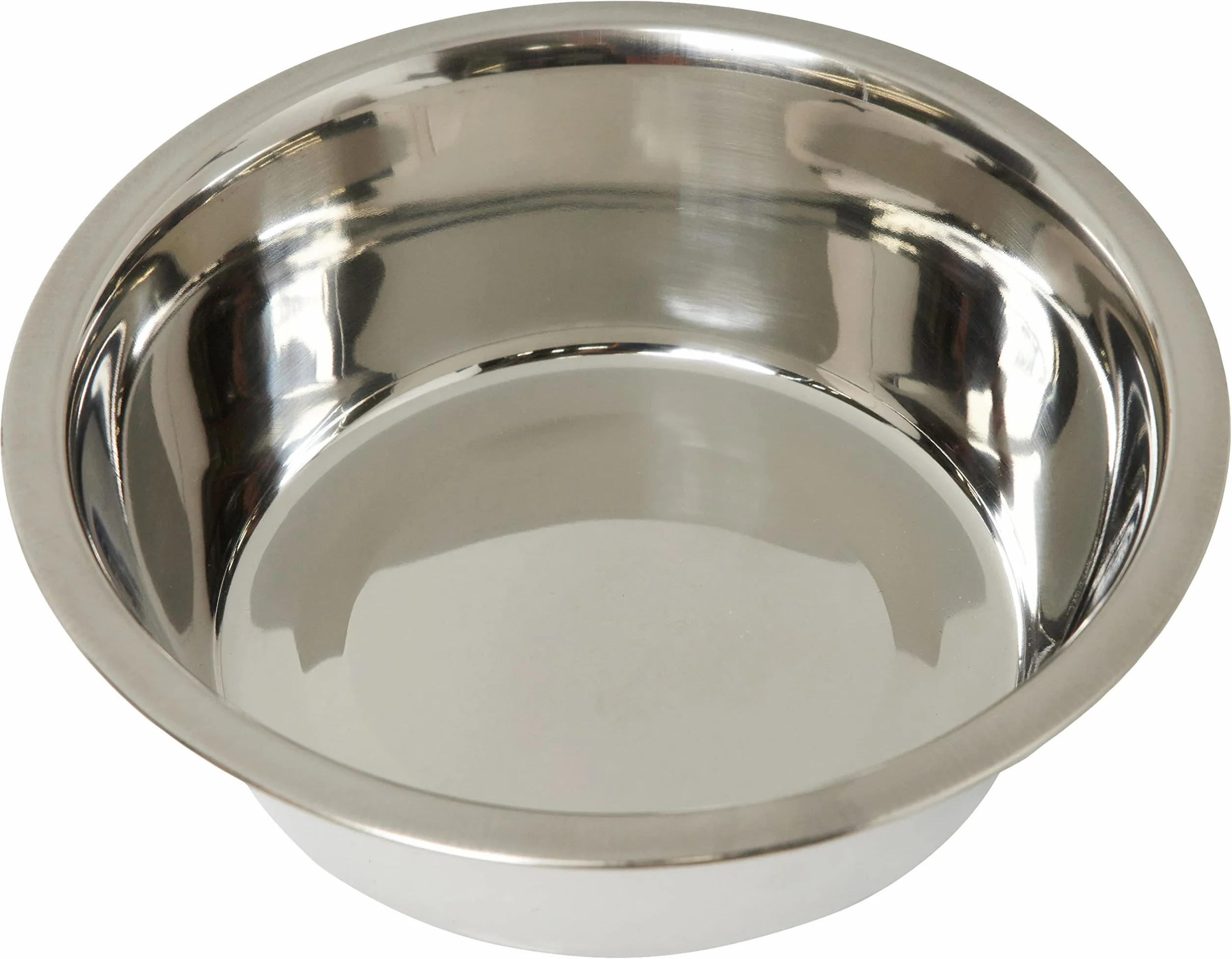 Stojak dla zwierząt ze stali nierdzewnej 2500 ml 370 mm