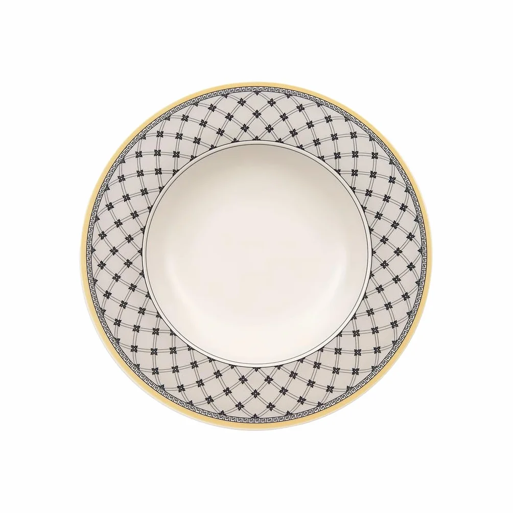 Villeroy & Boch Audun Promenade talerz głęboki 24 cm