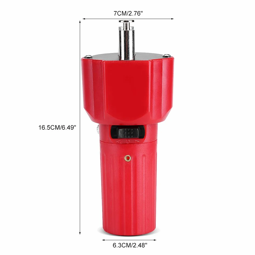 Yosoo Health Gear Silnik do grillowania, 5 V na baterie solidny grill wirnik do grilla grill uchwyt do pieczenia akcesoria z przewodem USB