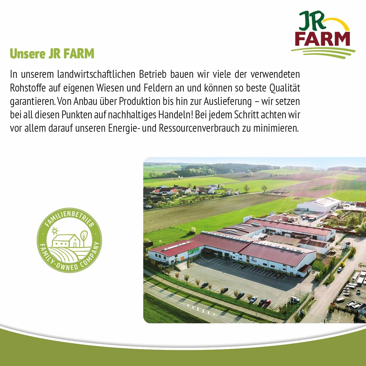 JR Farm Pierścienie do warzyw 200 g