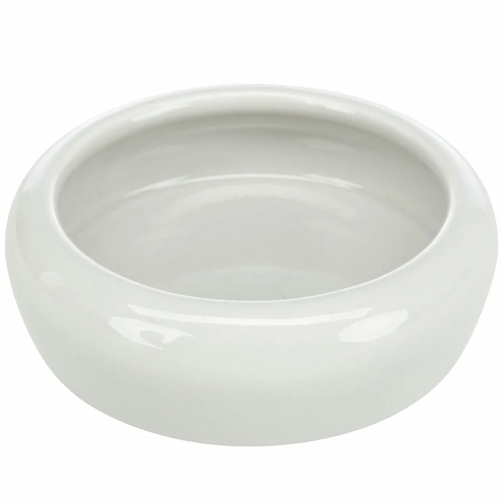 Trixie Miska ceramiczna dla chomika 100 ml 1 sztuka