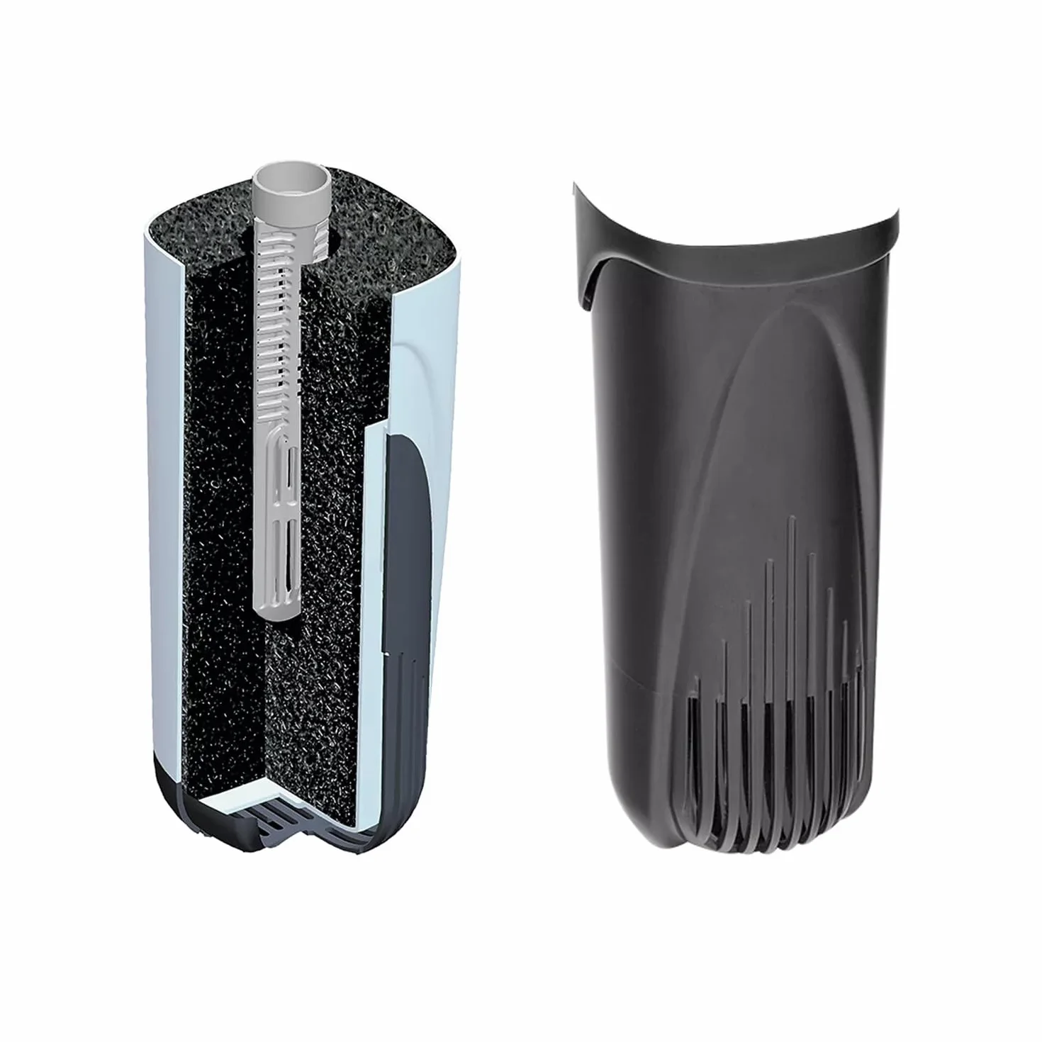 Filtr FAN 3 Plus Wewnętrzny do Akwarium 150-250 l 700 l/h 12 W