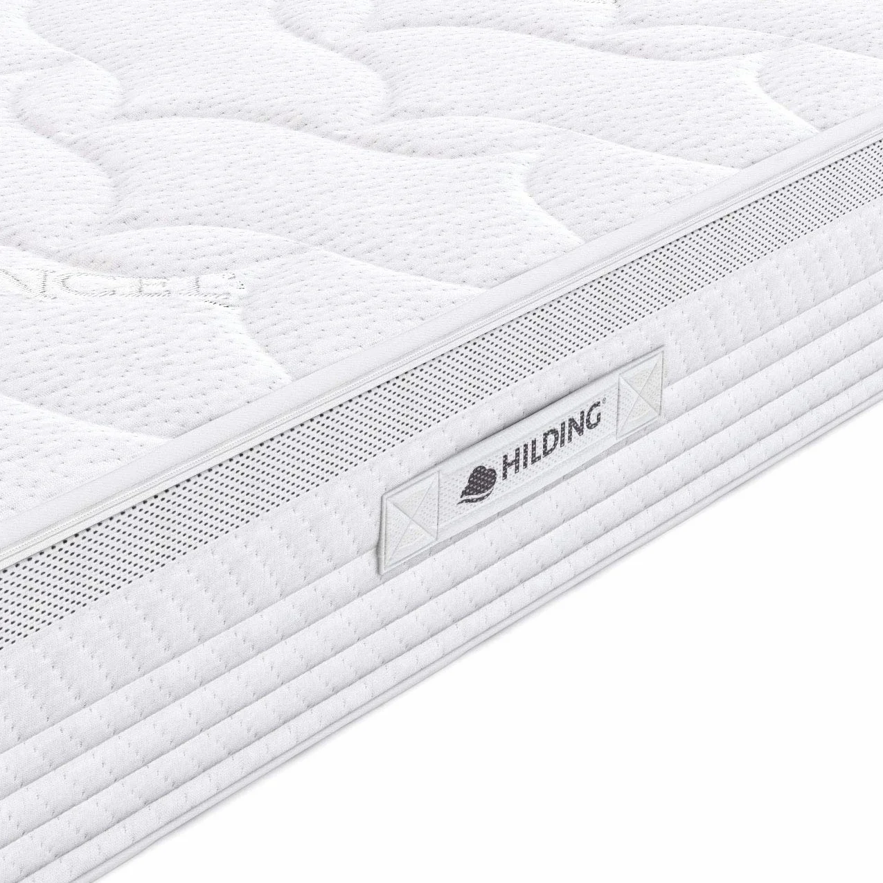 Pasodoble Hilding (180x200, tencel)