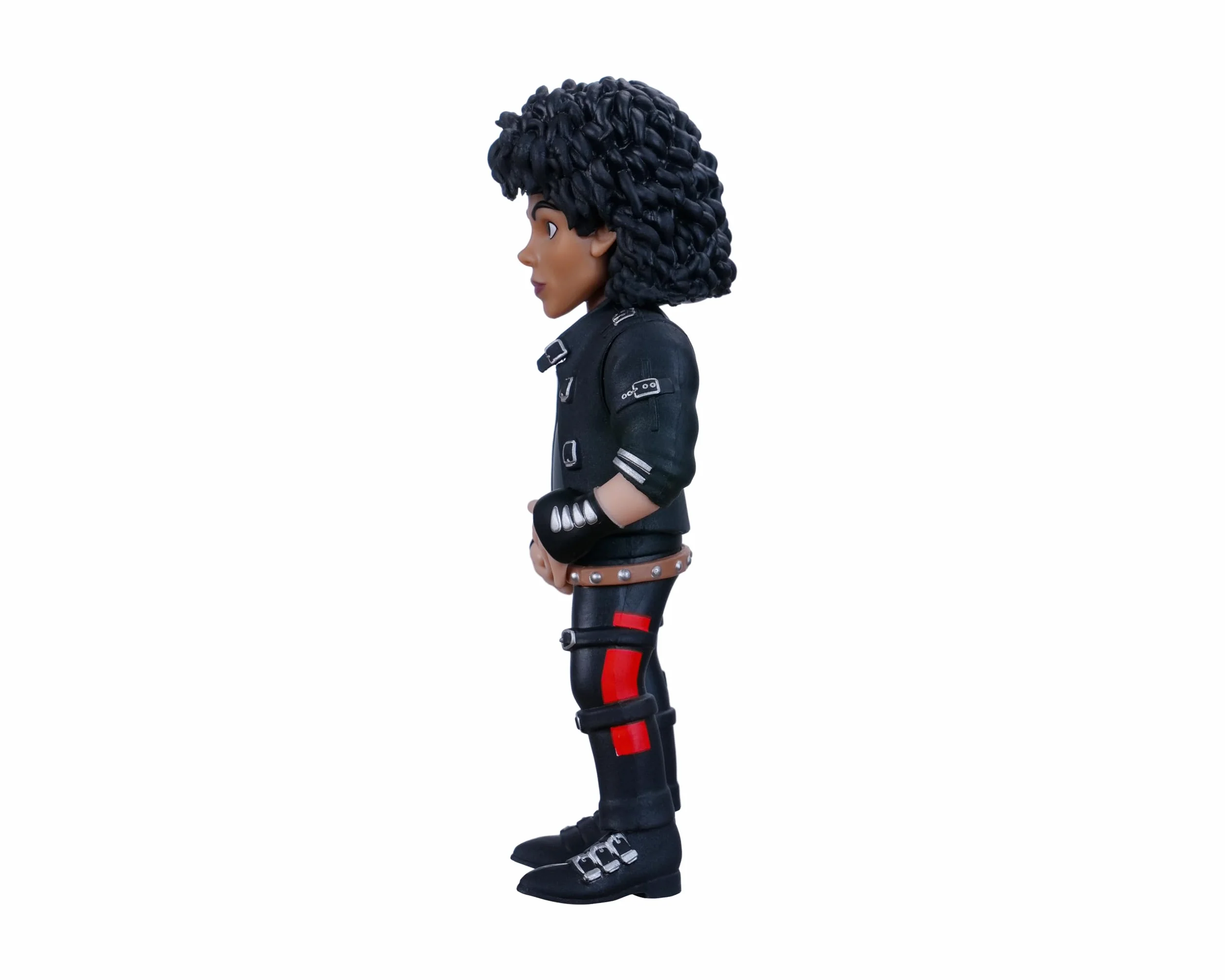 MINIX - Music #118 - Michael Jackson - Bad - Figurka kolekcjonerska 12 cm