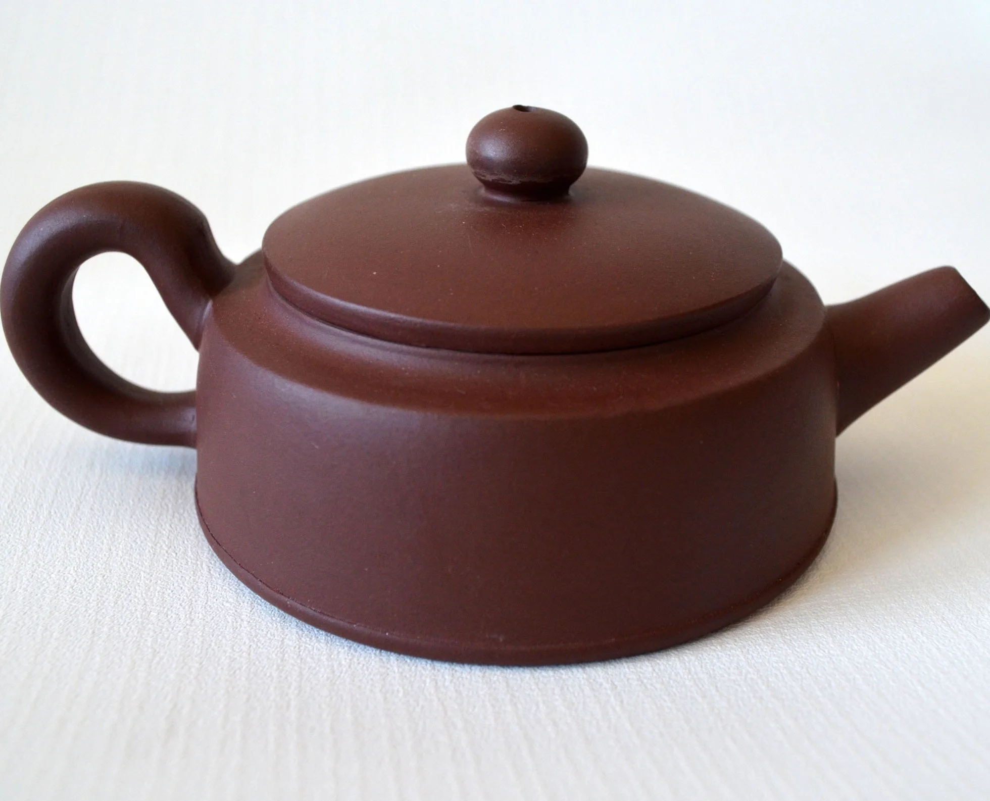 Czajniczek 160 ml Yixing genuine Zisha Woolly-headed Confused wise philosophy pu'er dzbanki do herbaty