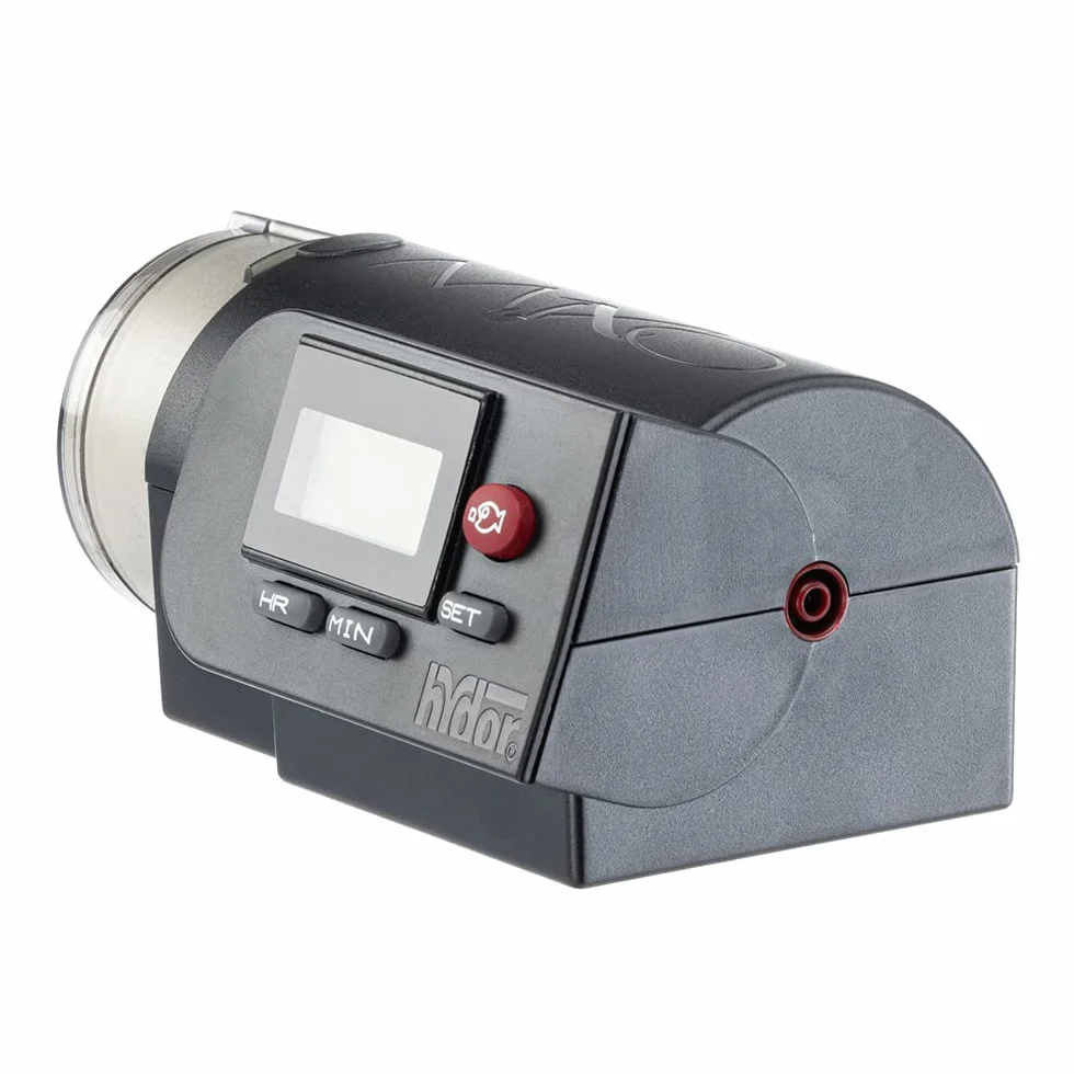 Hydor Mixo automatyczny podajnik do akwarium