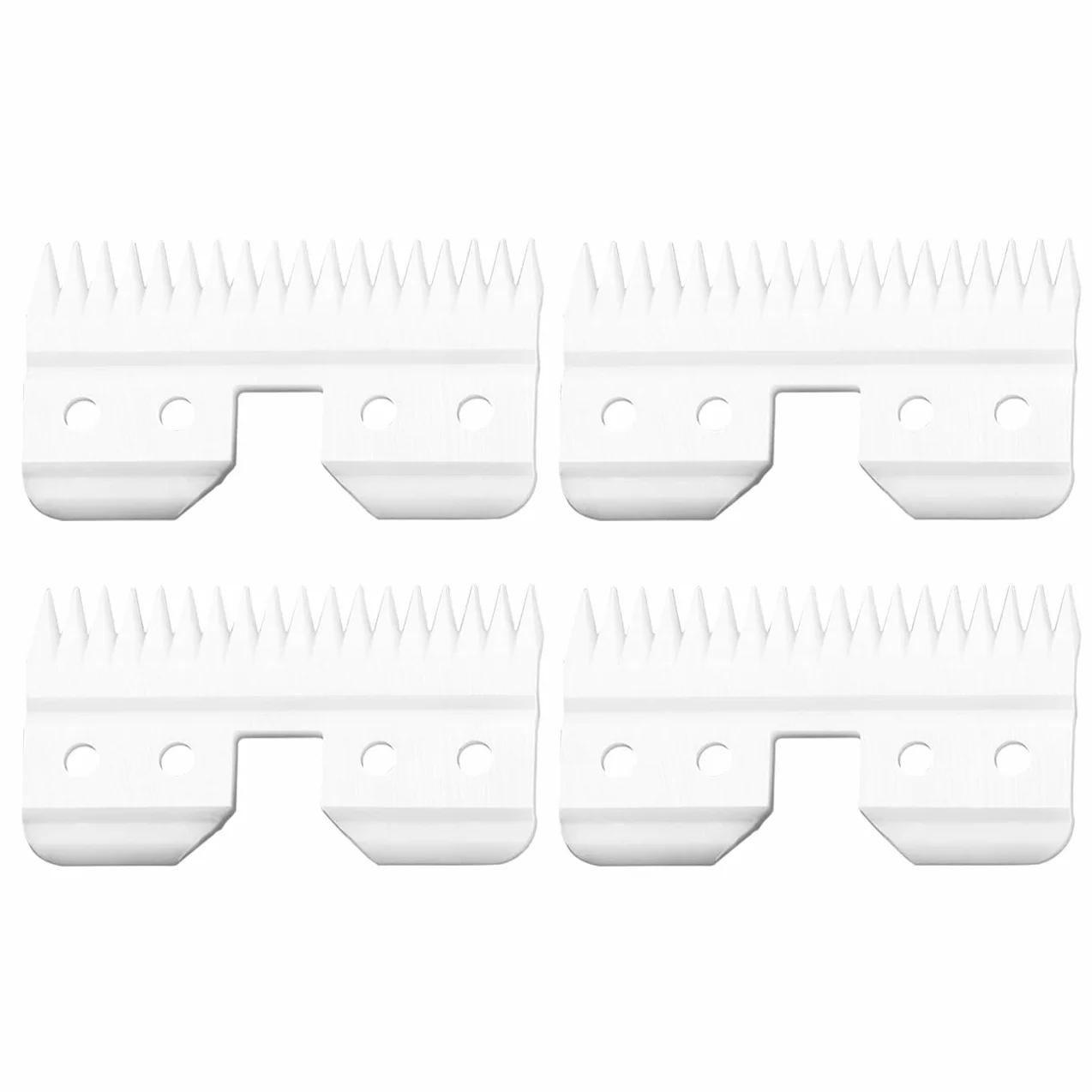 Ostrza ceramiczne do Oster Fast Feed A5 wymienne