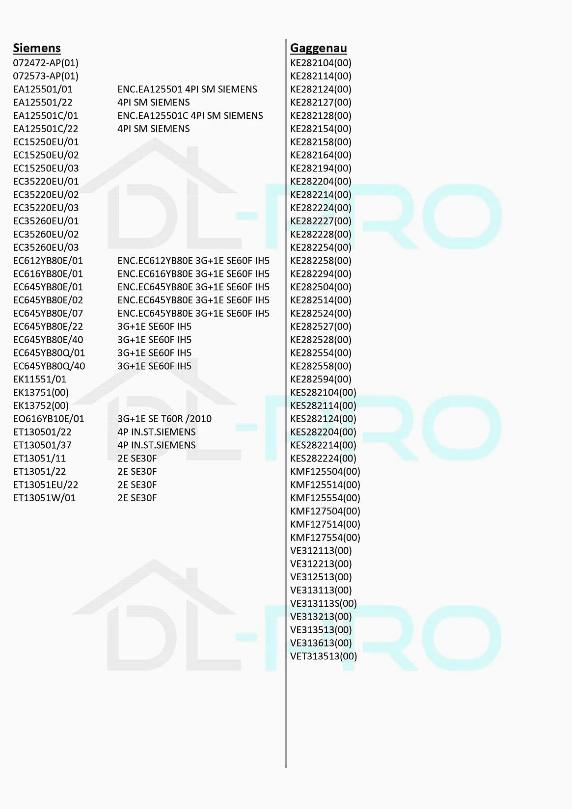 2 x DL-pro mostek łączący płaski do EGO 00.01713.800 0001713800 do Bosch Siemens 167456 00167456 do przełączników regulatora przyłączy płyt grzewczych w kuchence
