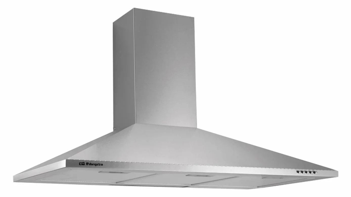 Orbegozo – dzwonek 60 W stal nierdzewna