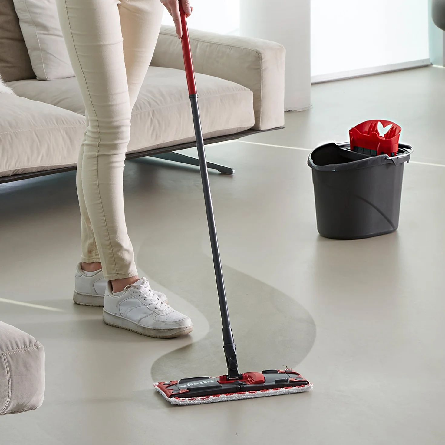 Vileda Mop Ultramax