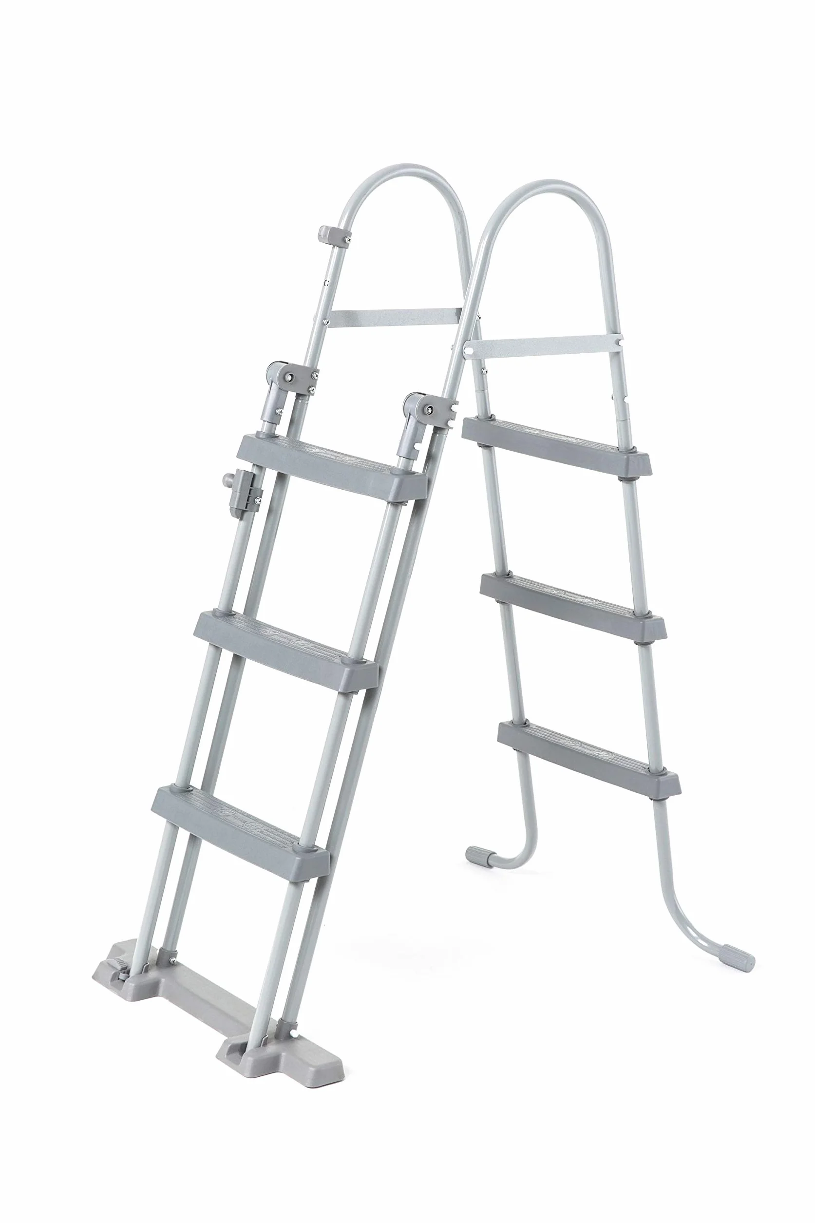 Bestway Steel Pro Max Framepool zestaw basenowy, okrągły, z pompą filtrującą i drabinką bezpieczeństwa 366 x 100 cm