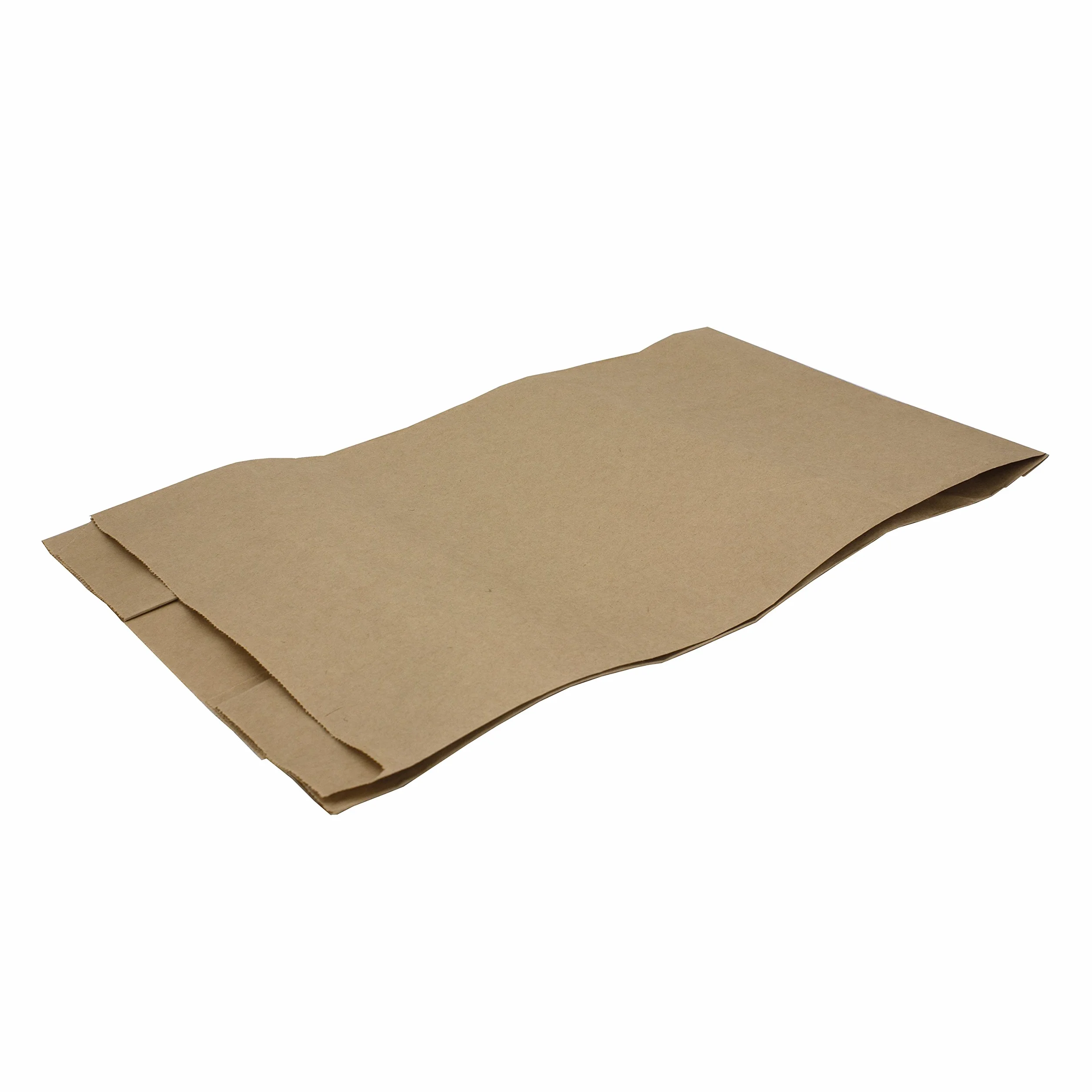 VARIOSAN Bio worek kompostowy 11954, 10 l, 60 sztuk, papier typu kraftowy, brązowy