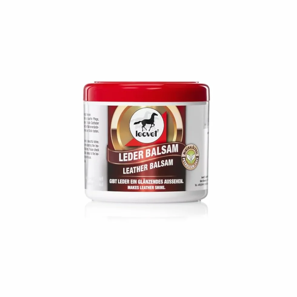 Leovet Balsam do skóry 500 ml
