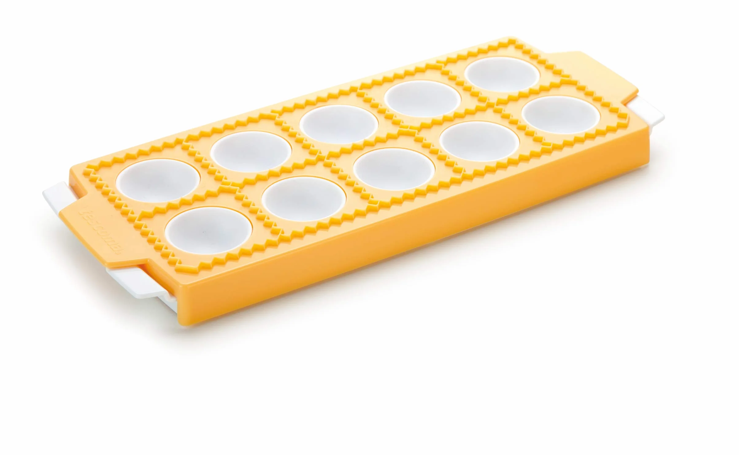 Tescoma Forma do okrągłych ravioli, deska na 10 szt.
