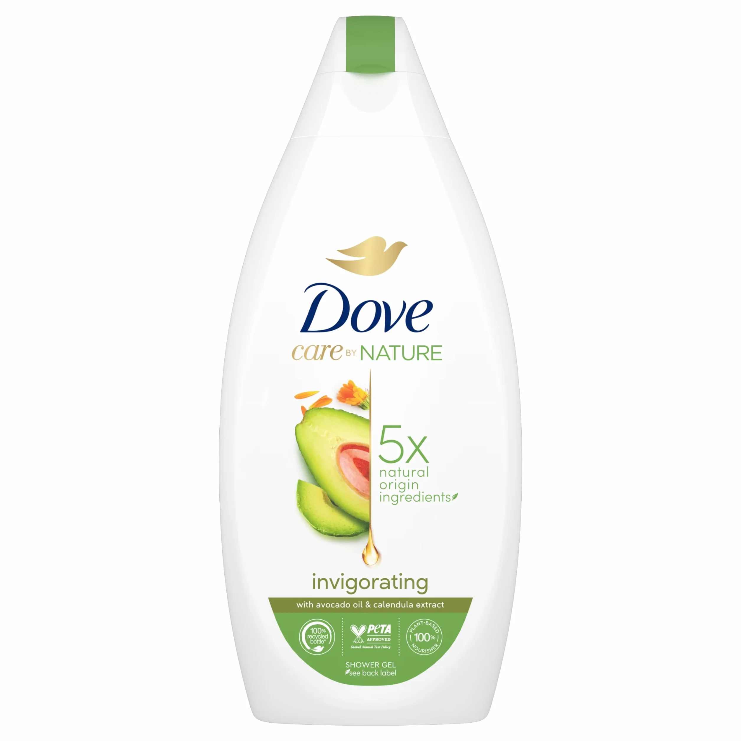 Unilever żel do kąpieli dla dorosłych, uniseks