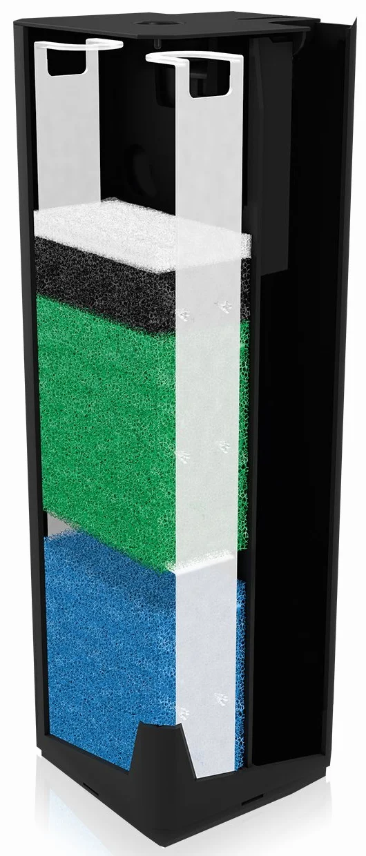Juwel Aquarium BIOFLOW Super filtr do akwarium do 150 litrów