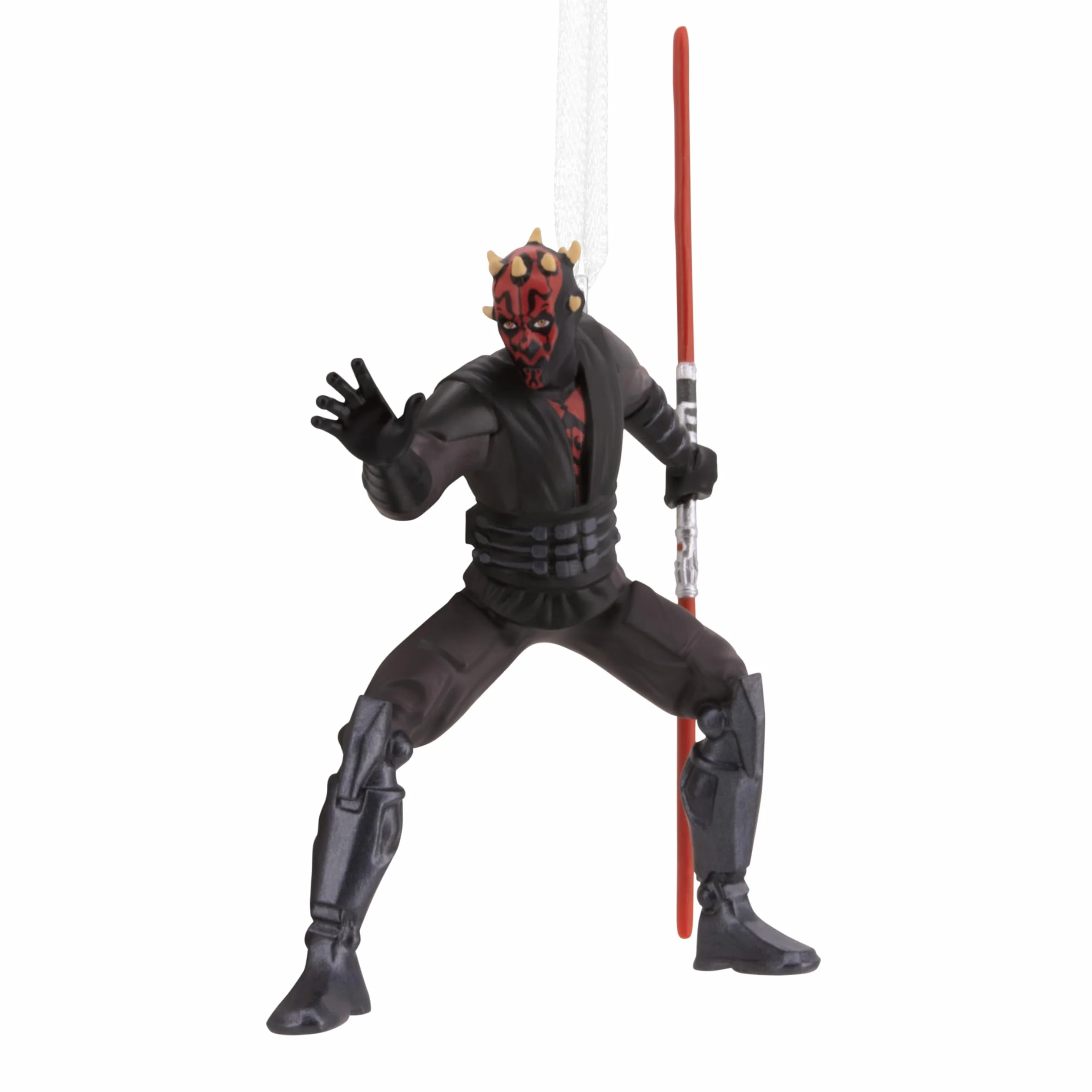 Star Wars Darth Maul wisząca figurka z żywicy