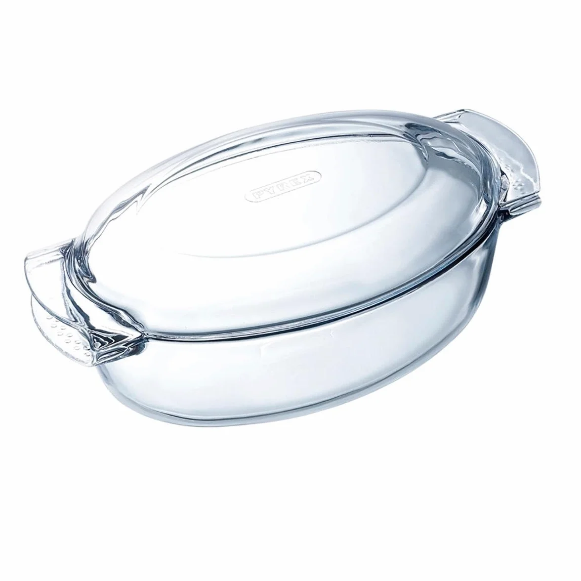 Pyrex Classic Brät ov.5.8l Easy