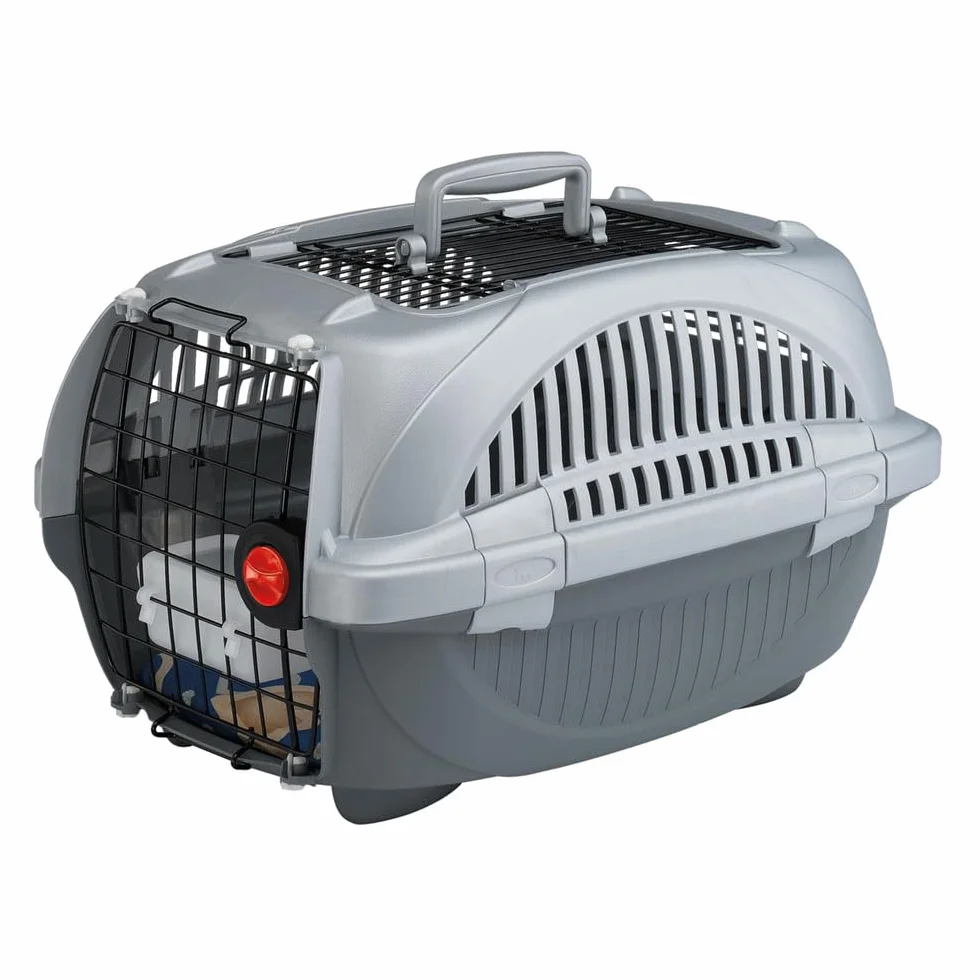 Ferplast Atlas 20 Deluxe nosidełko dla psów do 8 kg 57 x 37 x 33 cm