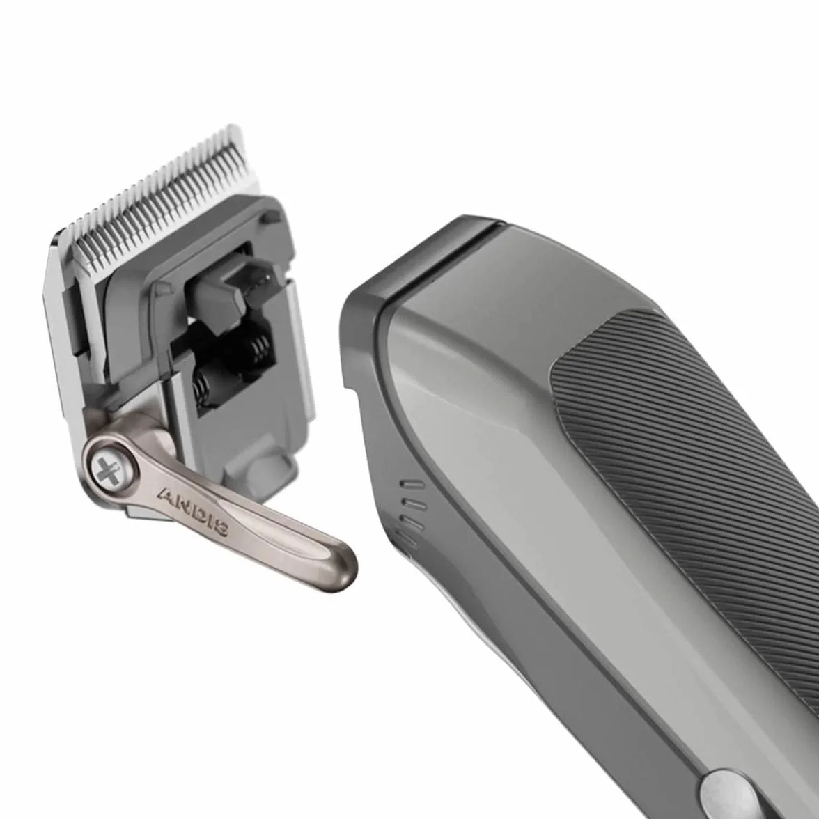 Andis 86010 reVITE Taper Clipper Wymienne ostrze ze stali nierdzewnej