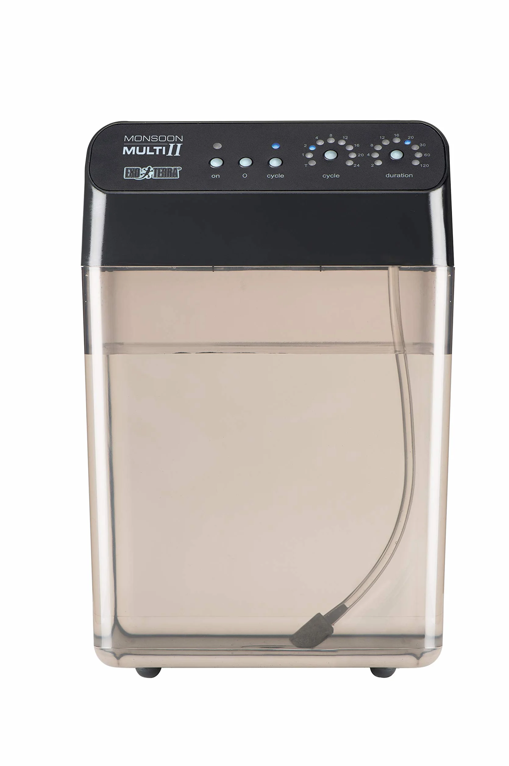 Exo Terra Monsoon Multi II programowalny system zraszania zbiornik 8 l
