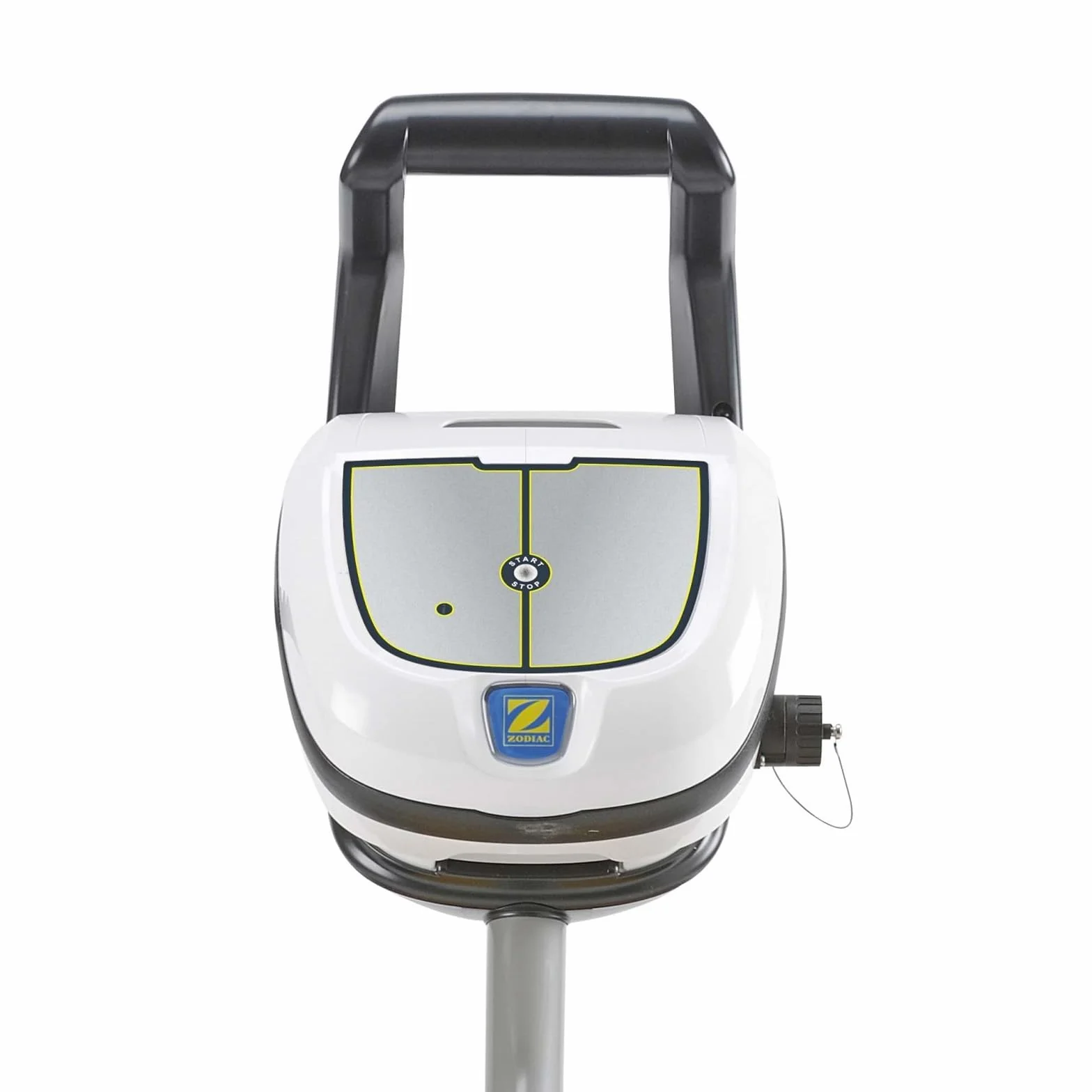 Zodiac Elektryczny robot basenowy Vortex OV 3505, tylko podłoga i podłoga/ściany/linia wodna, WR000152