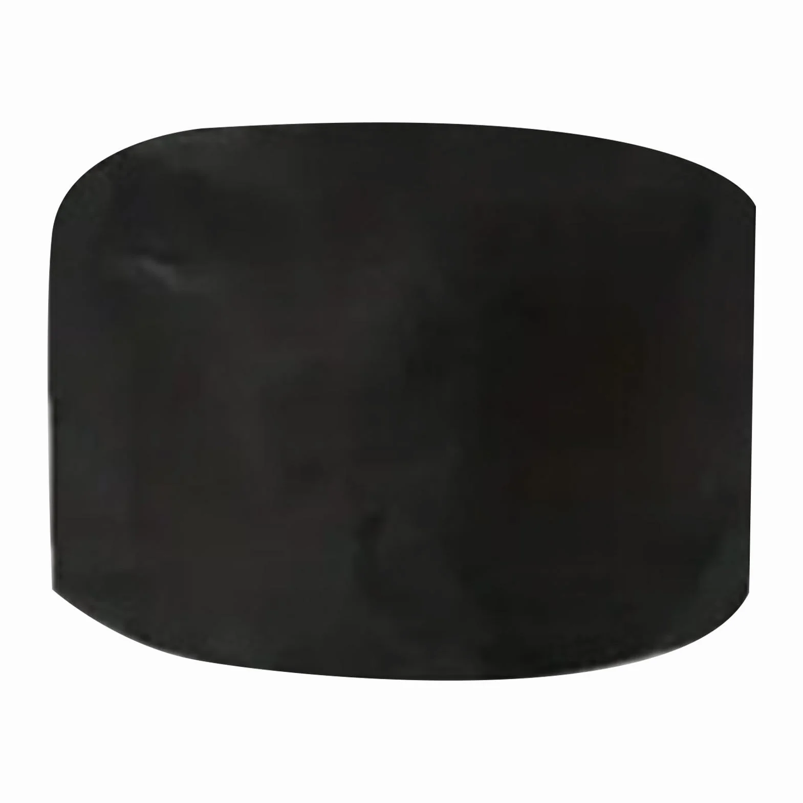Pokrowiec na palenisko, 210d Oxford Fire Pit Cover Round Fire Pit Cover, 210d Oxford Round Fire Pit Cover Waterproof do kominka zewn?trznego, , palenisko do u?ytku na zewn?trz, grillowania