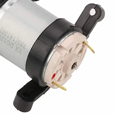 Pompa membranowa 385 DC 12V