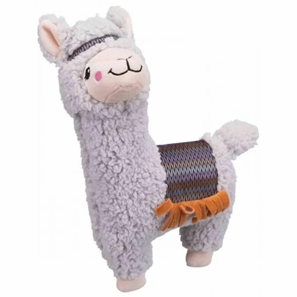 TRIXIE 35899 alpaka, plusz, 31 cm